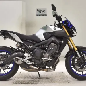 Yamaha MT-09SP Ямаха з Японії