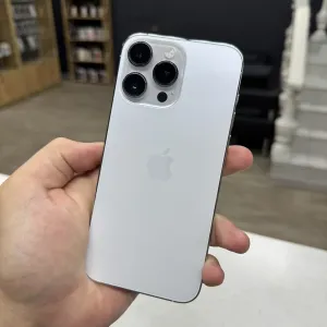 iPhone 14 Pro Max 128gb Silver Unlock від Магазину!