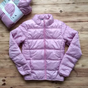 Куртка дитяча Pepperts Lightweight Jacket pink ОРИГІНАЛ