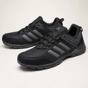 Кросівки Adidas Terrex чорні водонепроникні 41-46 без передоплати