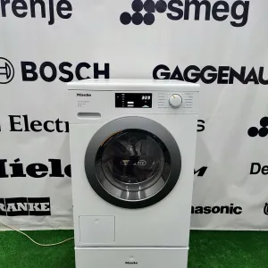 Пральна машина з сушкою Miele WT1 Wash&Dry WTD 165 WPM 8/5kg 2024 рік