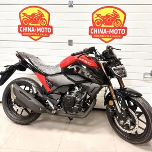 NEW‼️Мотоцикл Lifan KPS 250 інжектор, ABS