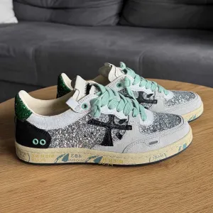 Premiata BSKT Clayd 8165