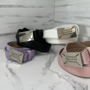 Ремень Maison Margiela ‼️SALE‼️
