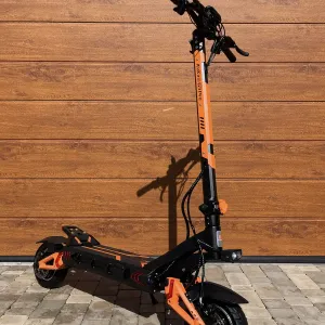 Електро самокат KUKIRIN G3 PRO 2026. ЯК НОВИЙ! (Kuggo, Kugoo, G2, G2 Master, G2 Pro, G3, G4, Електросамокат)