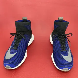 Кросівки 44.5р.   Nike Zoom Mercurial XI Flyknit