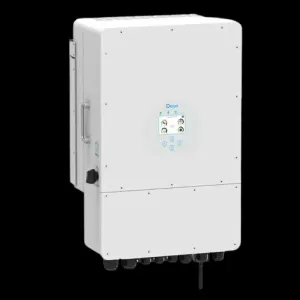 Гібридний інвертор DEYE SUN-12K-SG05LP3-EU-SM2 48V 2 MPPT Wi-Fi 2