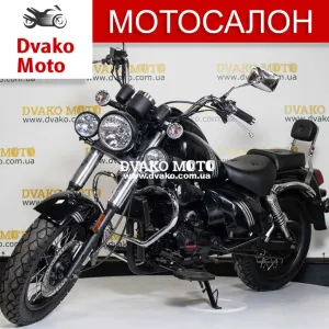 Новый Мотоцикл Чоппер Motoleader ML250 Travels, КРЕДИТ, (Мотосалон)!!