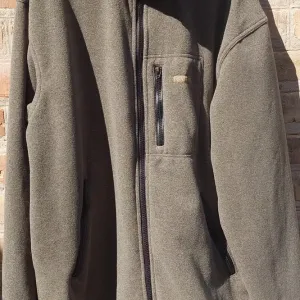 Флісова куртка Sasta Polartec Thermal Pro, розмір XL