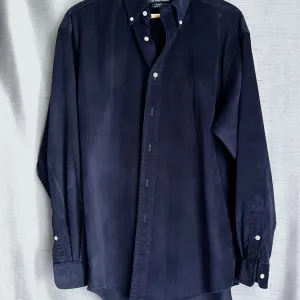 вельветова сорочка Polo by Ralph Lauren, 3XL