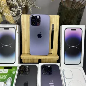 100% акб iPhone 14 Pro на 128 gb Neverlock Apple Айфон про