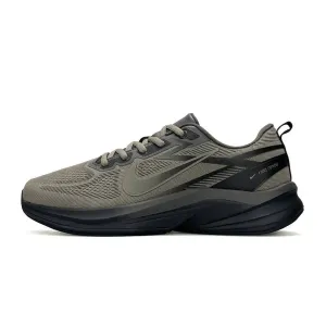 Кросівки Nike Renew Khaki/Black premium | Кроссовки Найк чоловічі