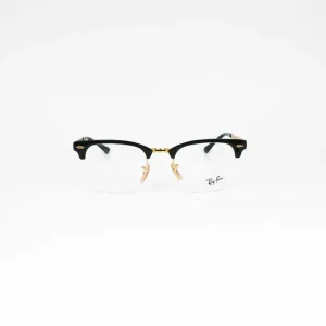 Ray Ban Оригінал Оправа окуляри нова очки оригинал RB3716-V-M