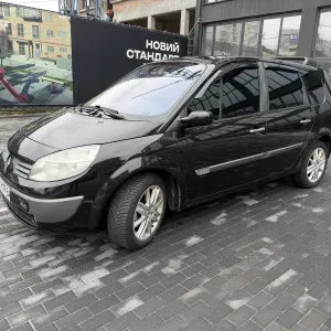 Продам Рено Гранд Сценік Renault Grand Scenic в чудовому стані