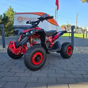 Электроквадроцикл Sport Energy FFK 1200 — 1200W в Арт мото Житомир