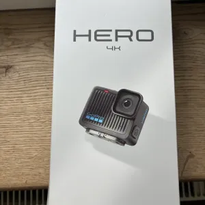 GoPro HERO 4K   НЕ вмикається!