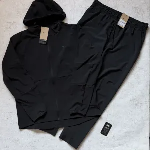ОРИГІНАЛ! Костюм Nike unlimited чорний | L