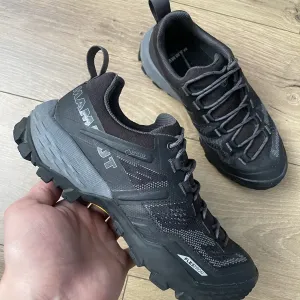 Трекінгові кросівки Mammut Ducan Low GTX (36 розмір)