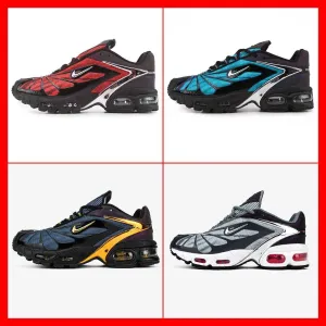 ‼️Чоловічі кросівки Nike Air Max Tailwind 5 Skepta різних кольорів | Розміри 40 - 45 | Відправлення щодня