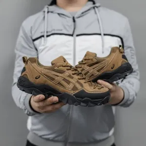 Кросівки Asics Gel-Pickax premium | Кроссовки Асикс чоловічі