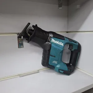 Makita DJR 188 акумуляторна шабельна пила Макіта оригінал