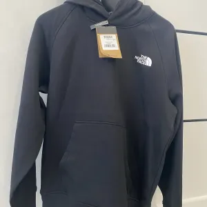 Худі tnf black-white new original M