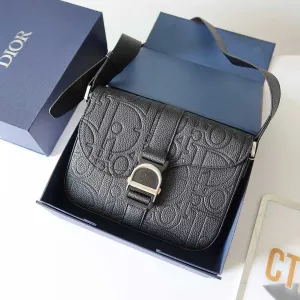 Сумка чоловіча Christian Dior Saddle Messenger, шкіряна сумка , чоловіча сумка через плечо, чоловіча сумка, клатч, сумка Діор