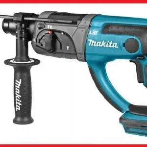 Акумуляторний перфоратор Makita STP DHR 202 Z. Арт.2266