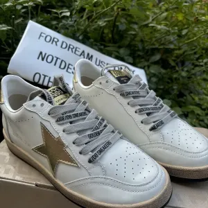 Кеди Golden Goose Star | Кеди голден гус | 38-38 розмір |