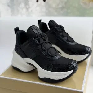 Кроссовки Michael kors Olympia оригинал US 6 / 6,5 / 8