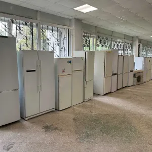Холодильник Indesit Hord Atlant від 4000грн.| Склад холодильників Б/В м.Сміла