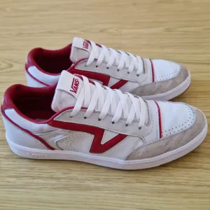 Кеди чоловічі Vans Lowland 45 розмір (стелька 29.5см) Original
