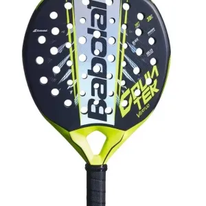 Ракетка для падел-тенісу Babolat Counter Vertuo 2.6, 2026