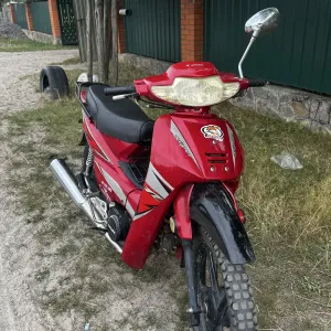 Продам спарк 110