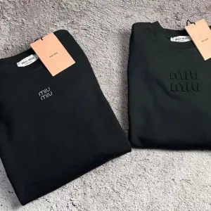 Світшот MIU MIU жіночий