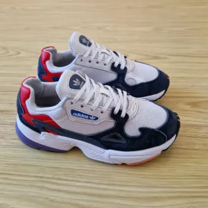 Кросівки жіночі Adidas Falcon 37 розмір (стелька 23см) Original