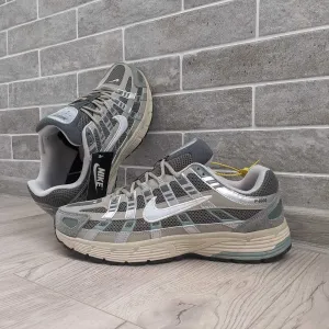 Чоловічі кросівки Nike P-6000 \ Найк П-6000 \ 41 - 46 розмір