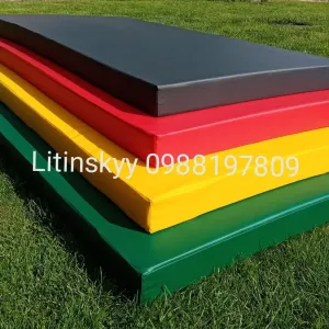 Мат 2м*1м*10см спортивний LUX власне в-во