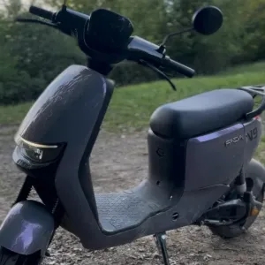 Продам електроскутер FADA N9