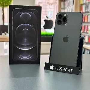 iPhone 12 Pro Max Graphite 256 GB Магазин Магазин / Гарантія