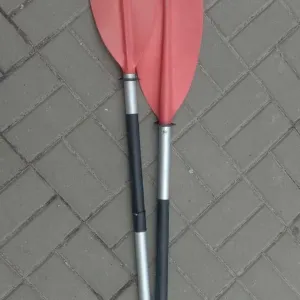 Весло каяк байдарка колибри Twin Go One Go SUP CАП каякінг Riverday