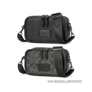 Сумка Через Плече COACH / Барсетка КОАЧ