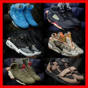 БЕЗ ПЕРЕДПЛАТИ‼️ Кросівки Nike Air Jordan 3, 4, 5, 6, 11 /Найк Джордан
