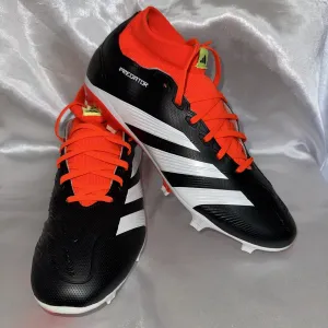 Бутси, копачки Adidas Predator, розмір 42.