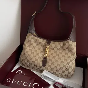 Сумка Gucci Jackie 1961 люкс 1:1