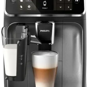 Кавомашина автоматична Philips Series 4300 EP4346/70