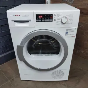 Сушильна/Сушильная машина BOSCH Seria4 Гарантія