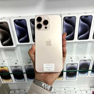 • iPhone 16  Pro Max  256  • neverlock •Магазин•Гарантія