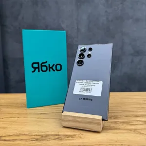 Samsung Galaxy S24 Ultra 12/256GB used Купуй в Ябко Одеса City Center