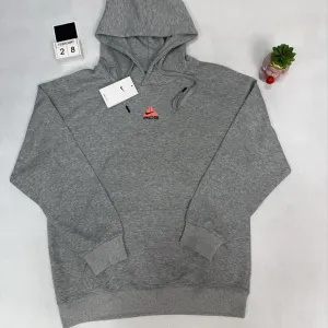 Nike Acg худі з вишитим лого